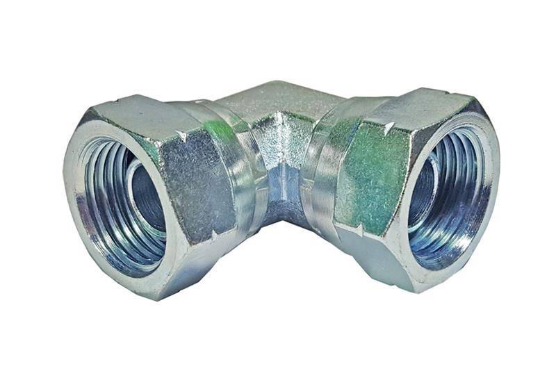 Kolanko AA calowe COMPACT