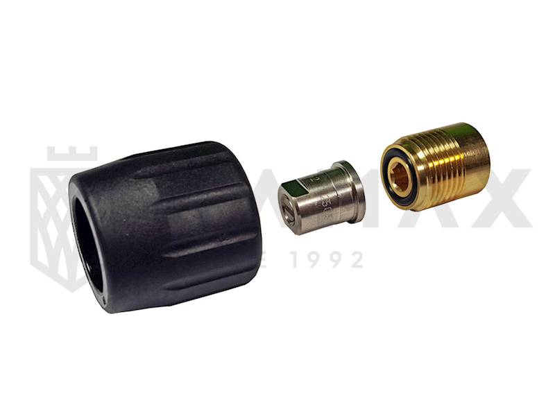 Dysza do pistoletu KARCHER LECHLER 25-050 komplet