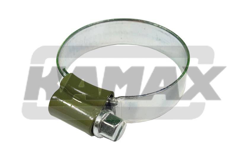 Opaska ślimakowa FORCE 12mm