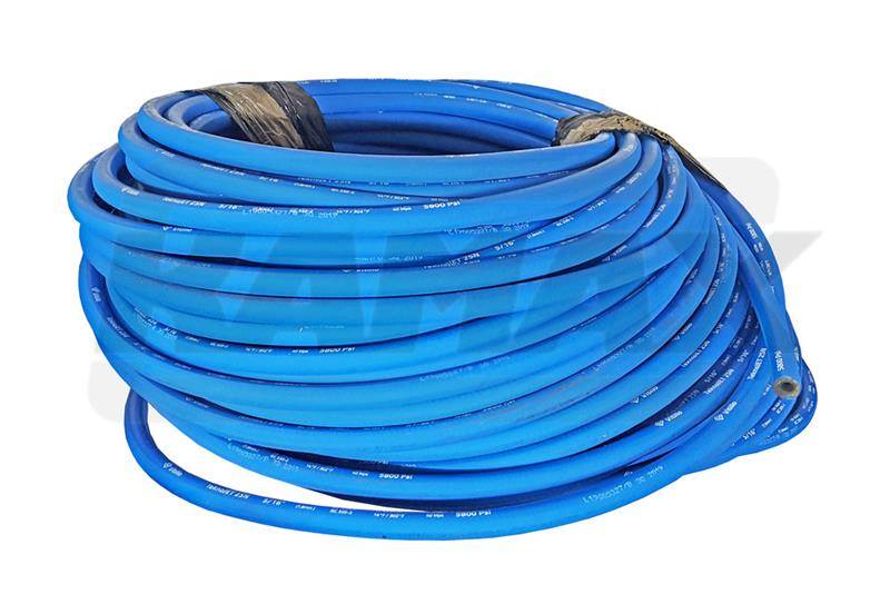 Wąż do myjek ciśnieniowych BLUE