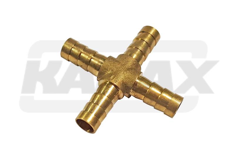 Czwórnik  pneumatyczny "X" 
