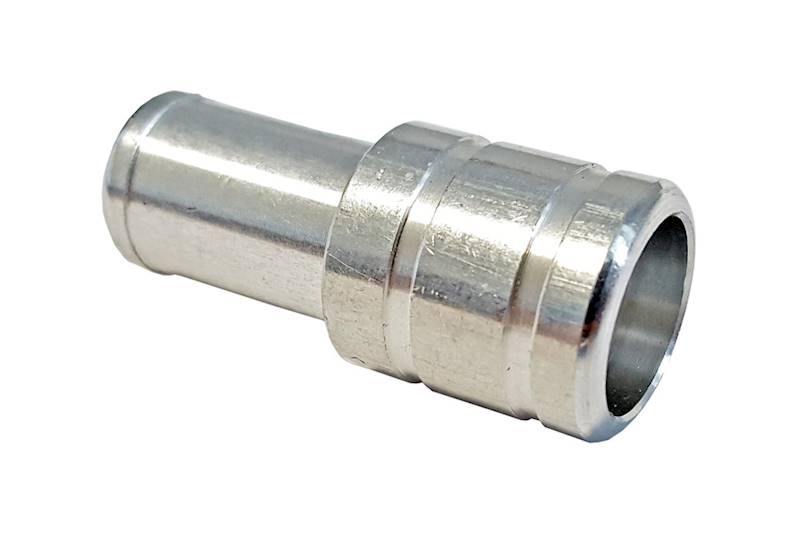 Łącznik aluminiowy redukcyjny