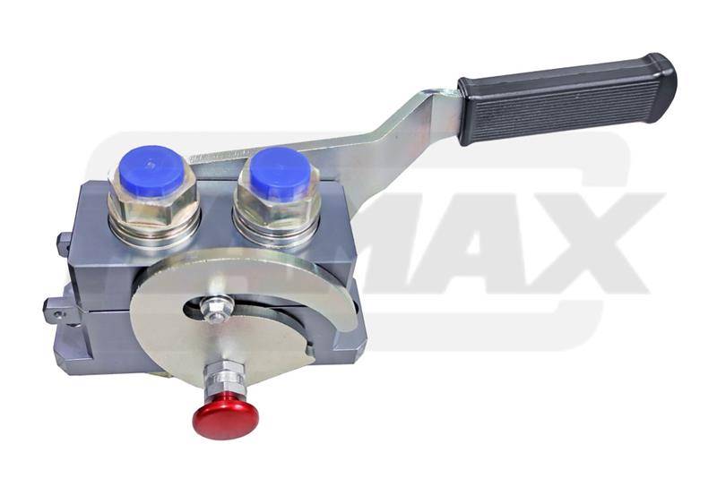 Multizłącze DN13 2 X 1/2" ARGUS kpl.