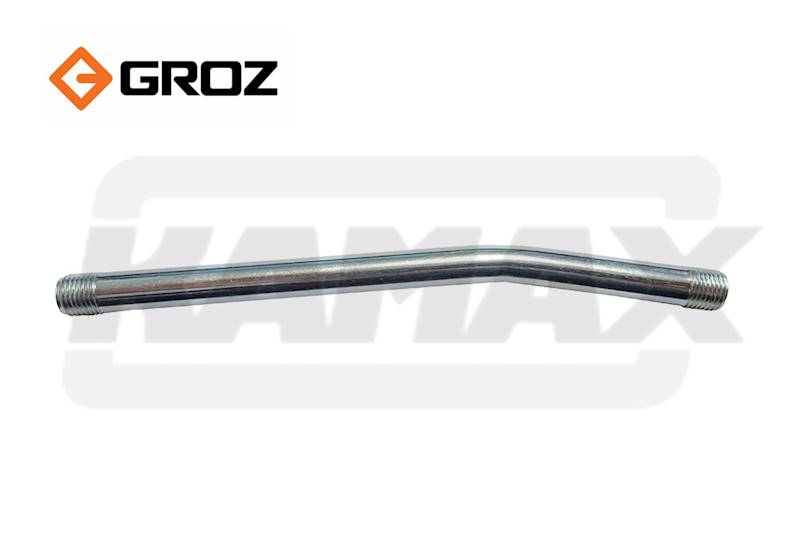 Rurka smarownicy GROZ 44801