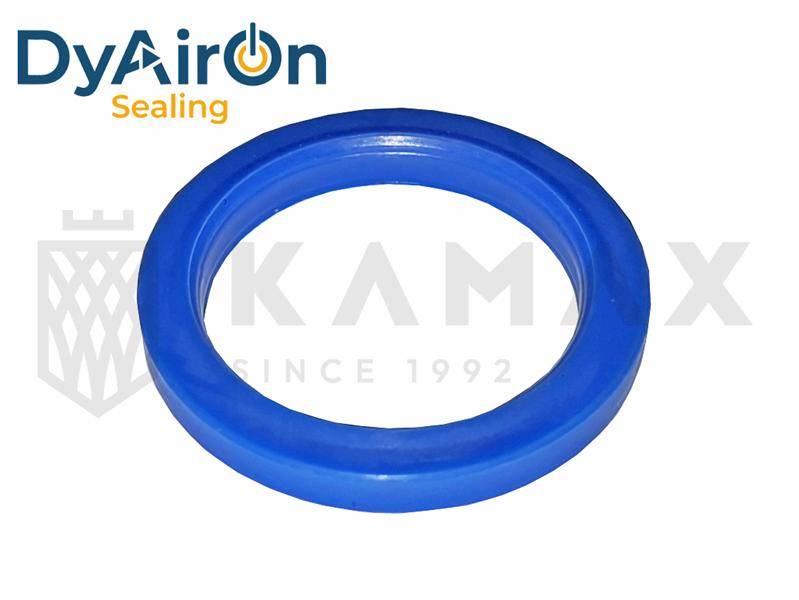 Q-RING DyAirOn DN32 do flanszy SFL/SFS 1.1/4" PU