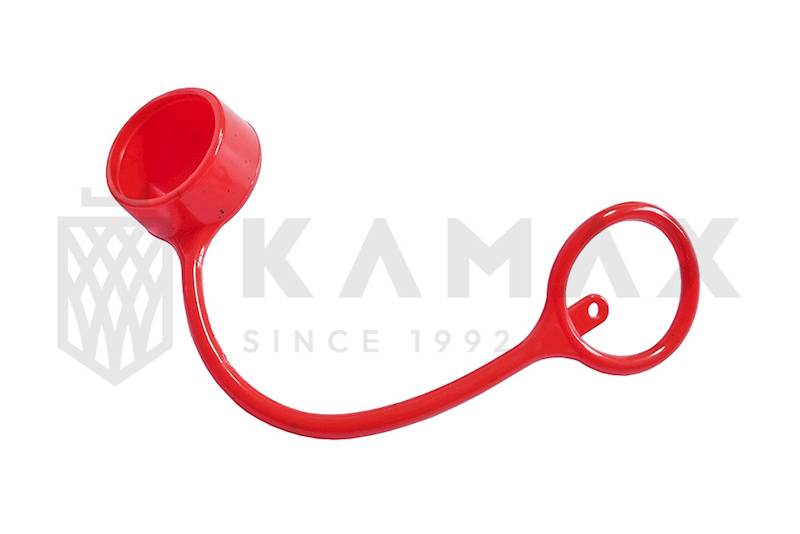 Pokrywa do gniazda szybkozłączy (ISO-F)