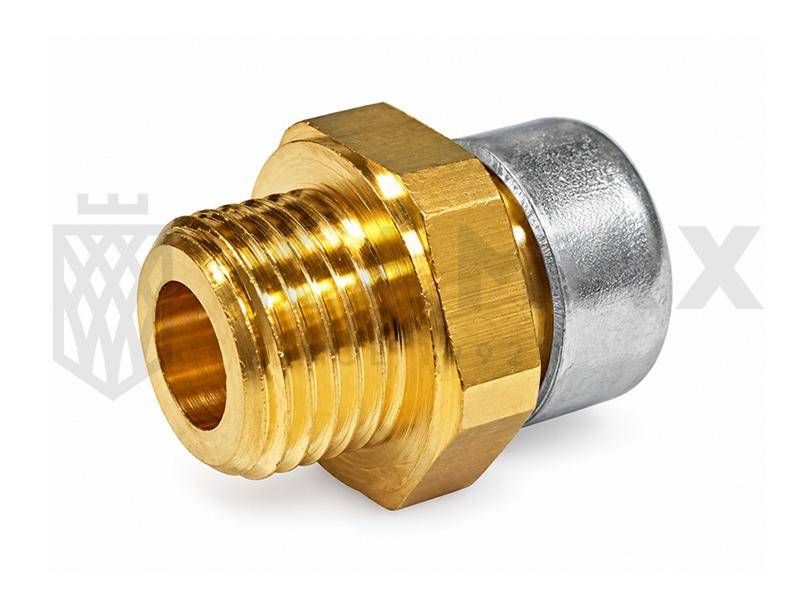 Odpowietrznik membranowy M16x1.5