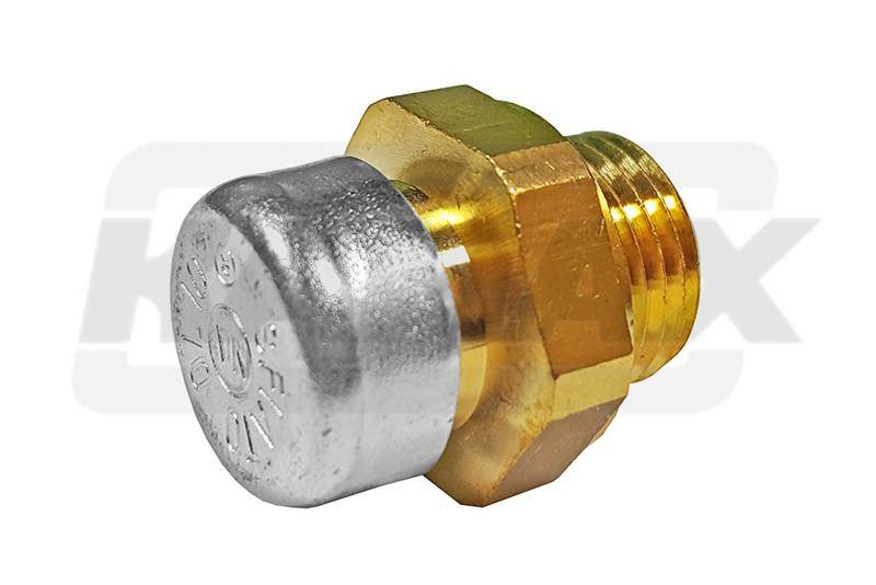 Odpowietrznik membranowy M16x1.5