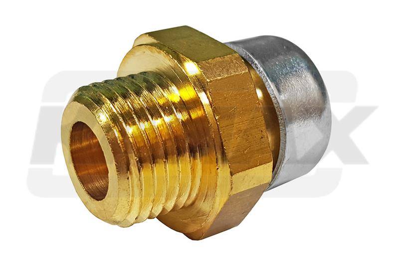 Odpowietrznik membranowy M16x1.5