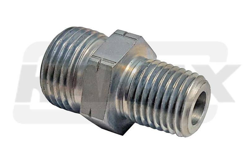 Złączki do szybkozłączy diagnostycznych 1/4" NPT