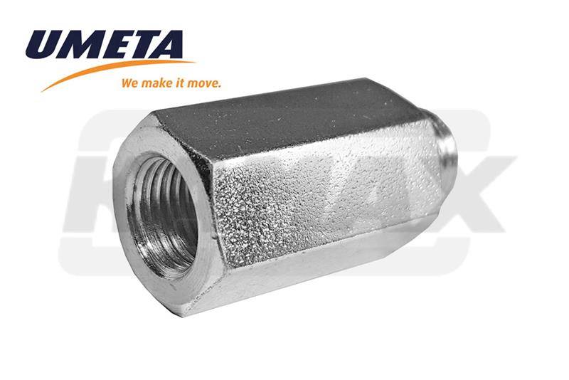 Przedłużka M6x1 31mm UMETA