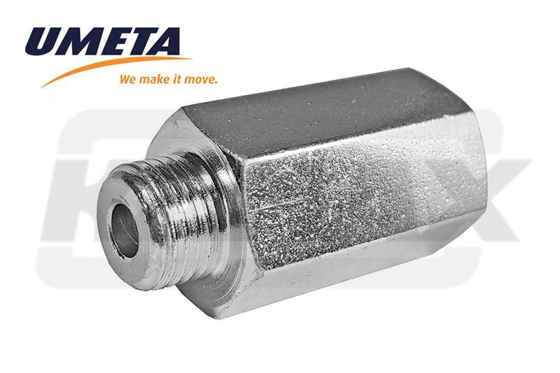 Przedłużka M10x1 31mm UMETA