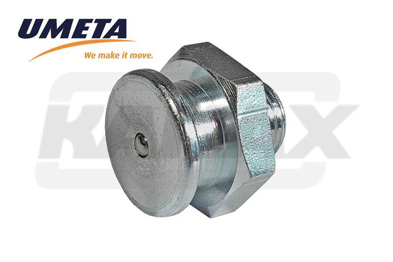 Kalamitka płaska FI22 G1/4''BSP UMETA