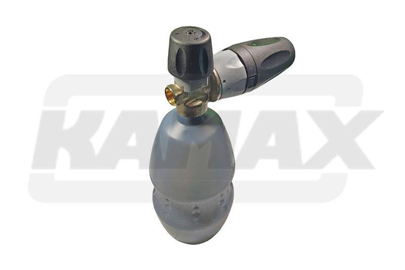 Pianownica do KARCHER 1L gw. wew. 1/4" 