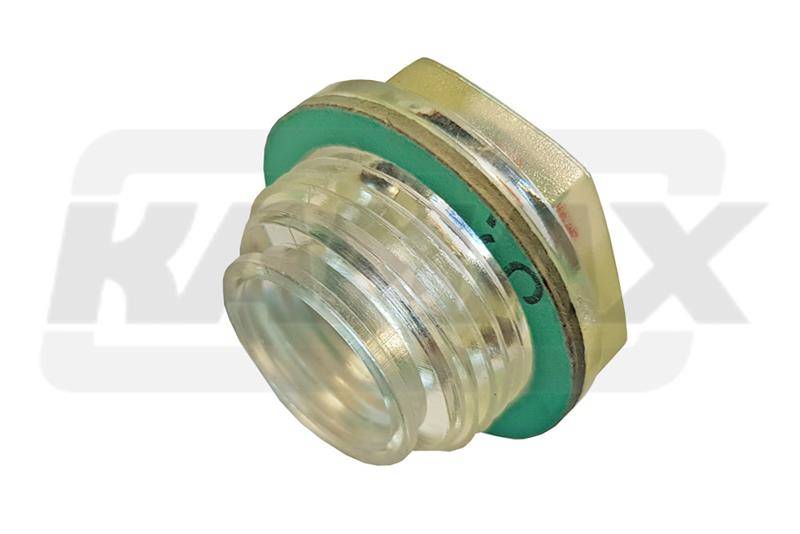 Wziernik poziomu oleju M22x1,5