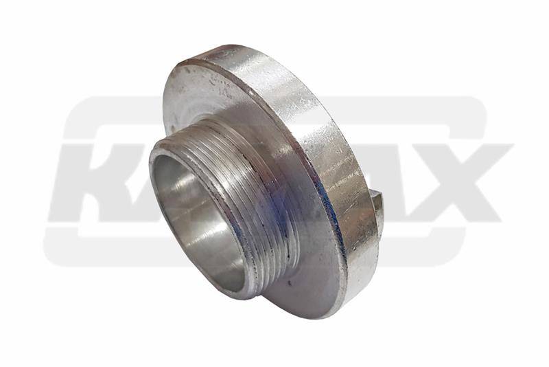 Nasada do złącza STORZ DN110 gwint zew. 4"