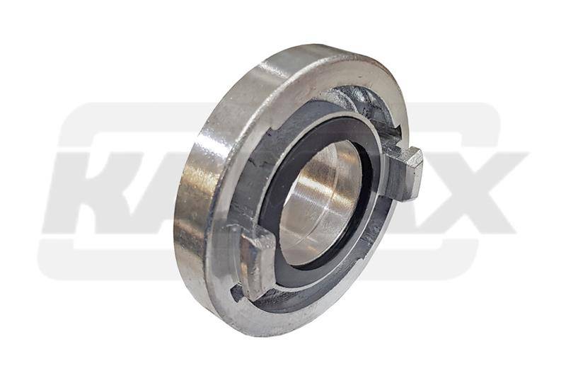 Nasada do złącza STORZ DN75 gwint zew. 3"