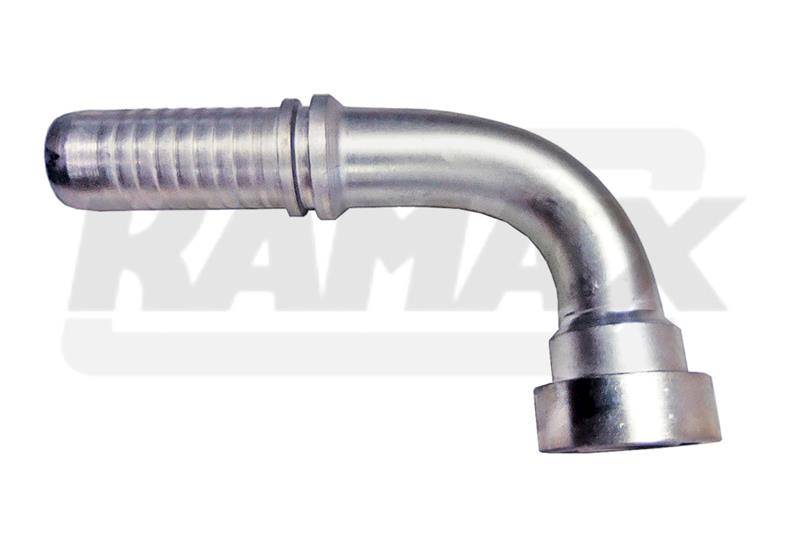 Końcówka SuperCat-90 G1" 47.5 DN25