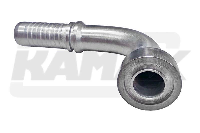 Końcówka SuperCat-90 G1" 47.5 DN25