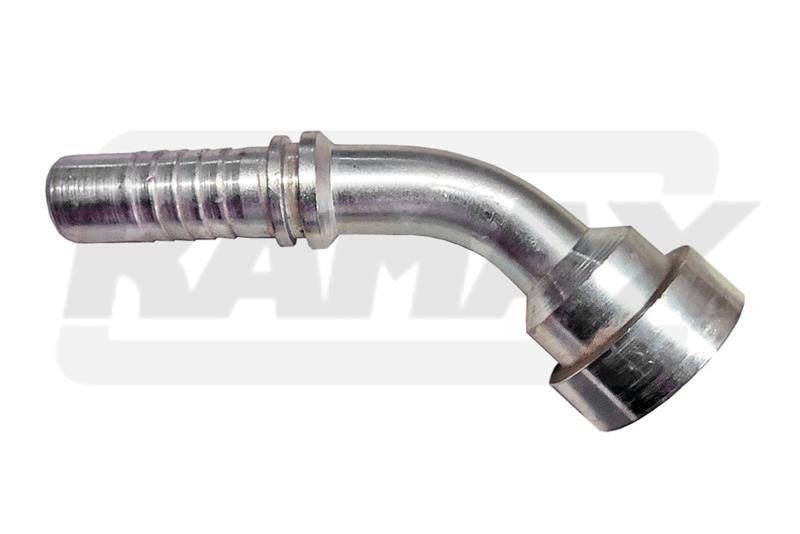 Końcówka SuperCat-45 G3/4" 41.5 DN20