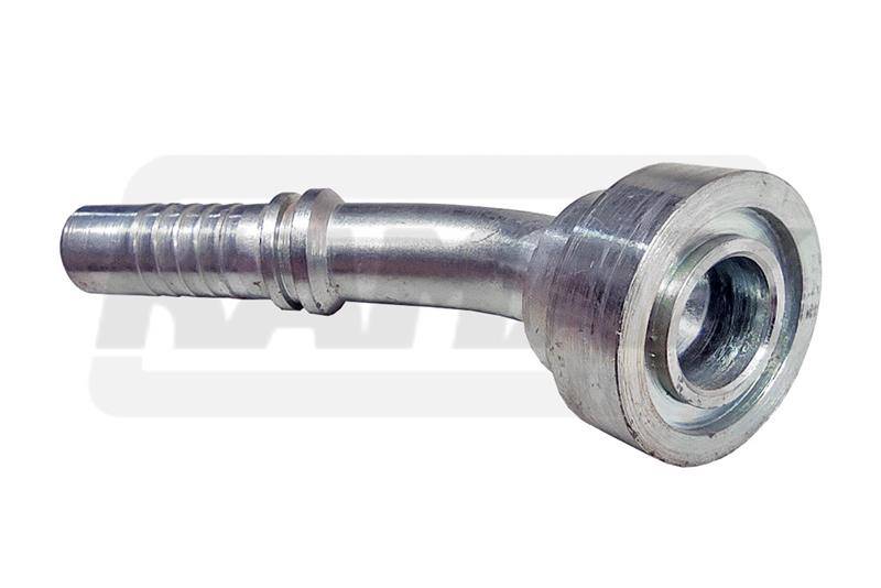 Końcówka SuperCat-45 G3/4" 41.5 DN20