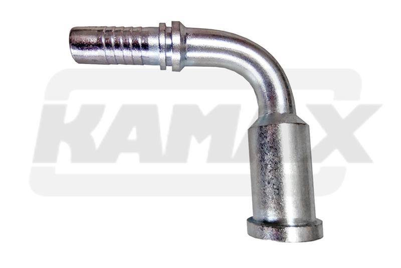 Końcówka SFL90 (C42) G3/4" 38.0 DN20 L-100 wzmoc.