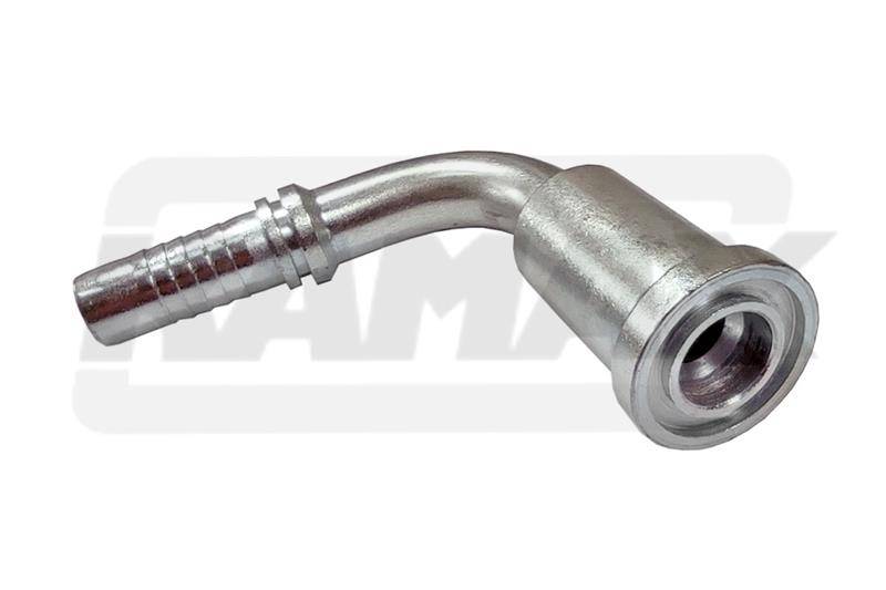 Końcówka SFL90 (C42) G3/4" 38.0 DN20 L-100 wzmoc.