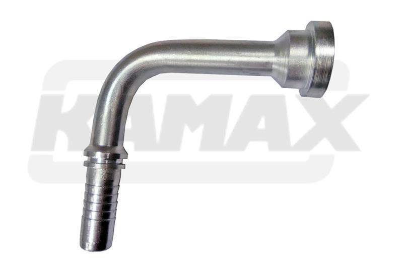 Końcówka SFS90 G1" 47.6 DN25 L-120