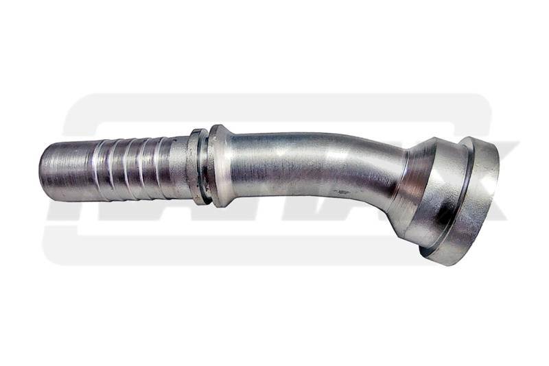 Końcówka SFL22,5 G3/4" 38.0 DN20