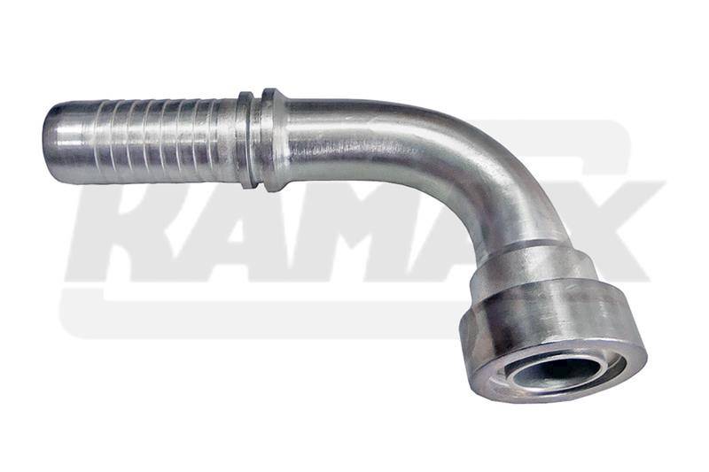 Końcówka SFS60 IL G3/4" 41.5 DN20