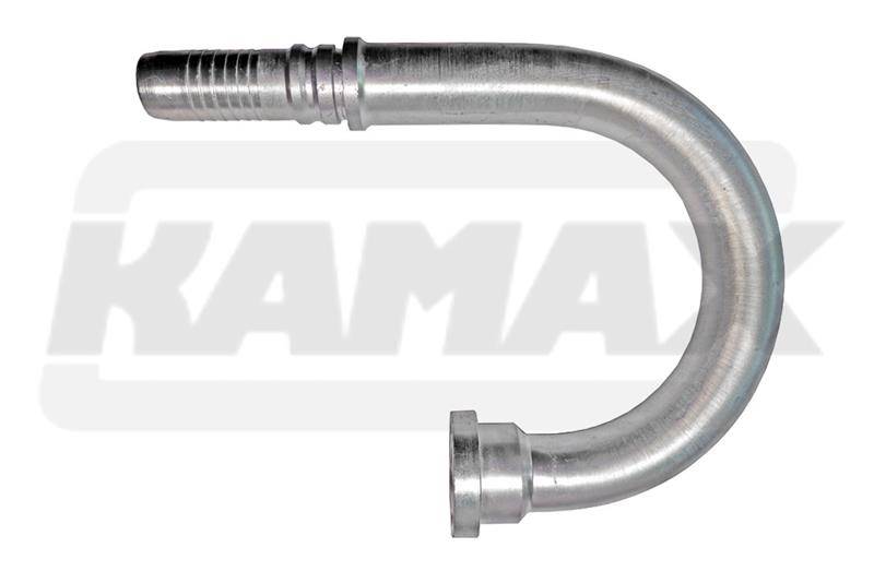 Końcówka SFS180 IL G1" 47.6 DN25