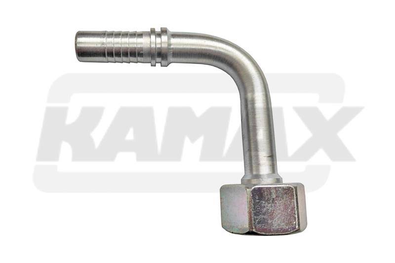Końcówka DKOS90 IL M30x2 DN20 S-20 L-100