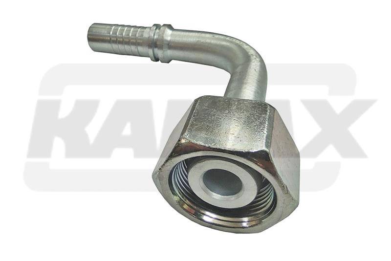 Końcówka DKOS90 IL M30x2 DN20 S-20 L-100
