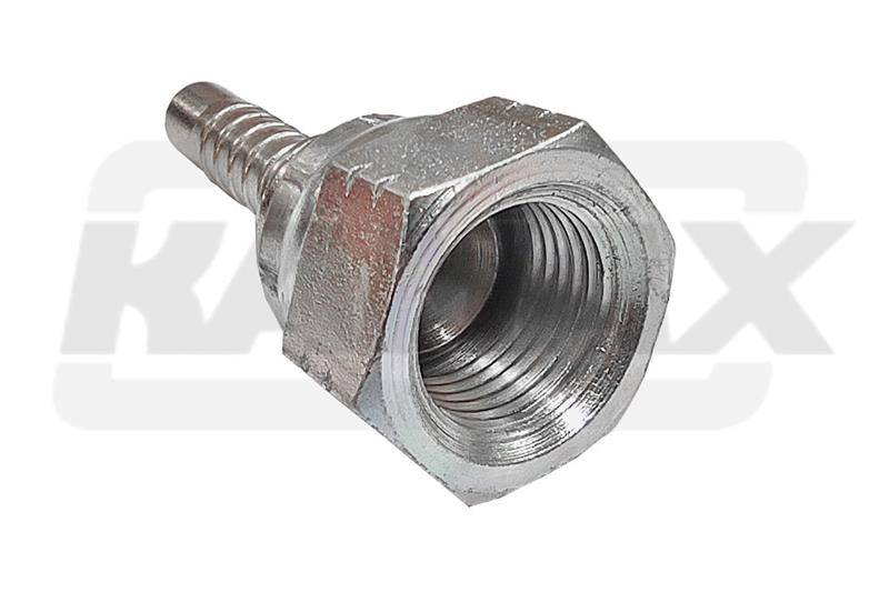 Końcówka DKJ 5/8" UNF DN8