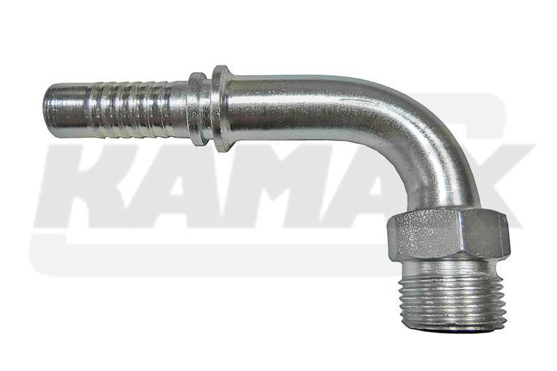 Końcówka AORFS90 13/16" DN13