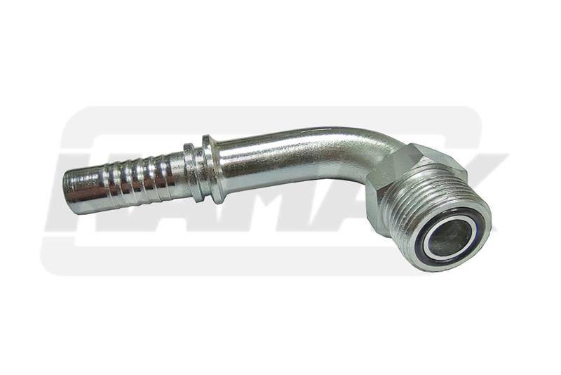 Końcówka AORFS90 13/16" DN13