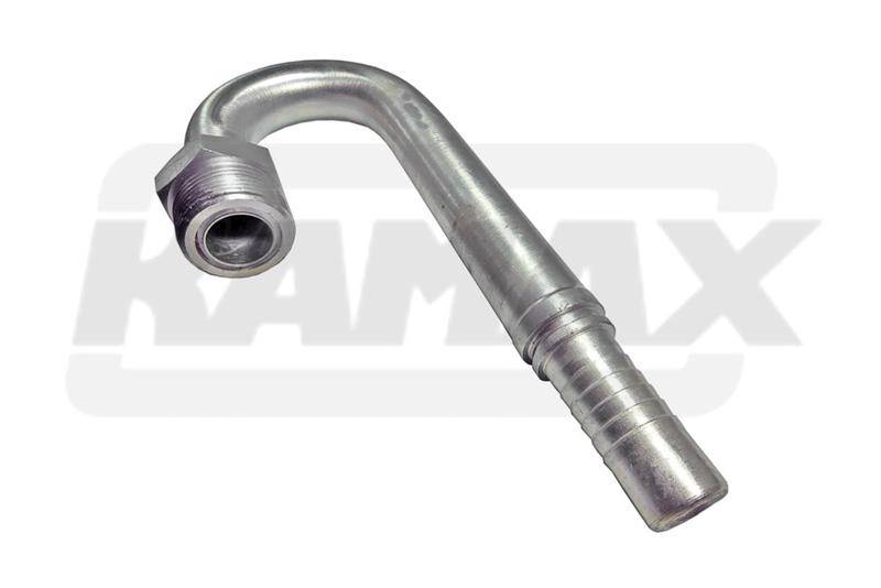 Końcówka AORFS180 1.7/16" DN20