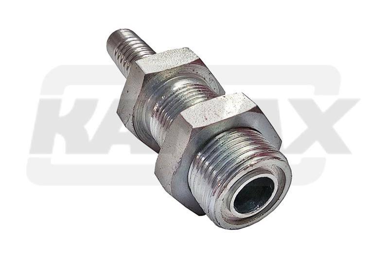 Końcówka AORFS 13/16" DN13 - grodziowa