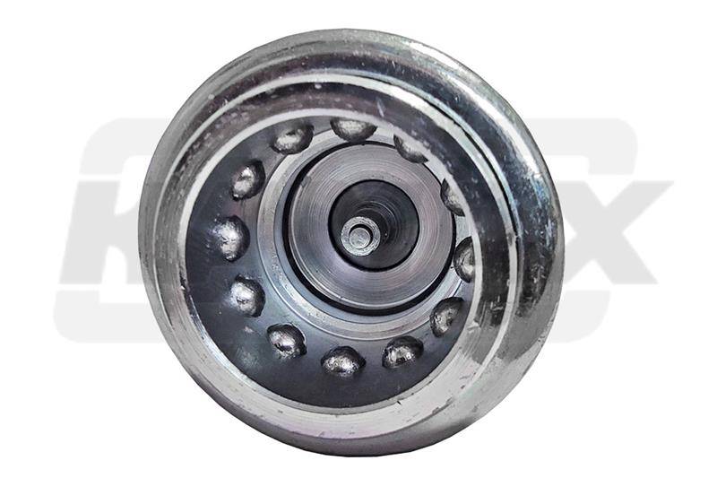 Gniazdo FASTER 4SRPV087/22FH NZ M22x1,5 LONG