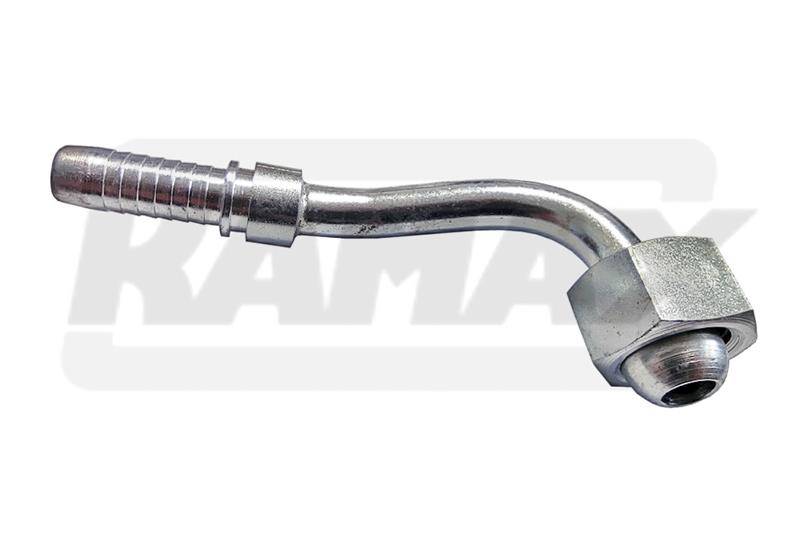 Końcówka specjalna DKR90 1/2" BSP DN12 JCB 