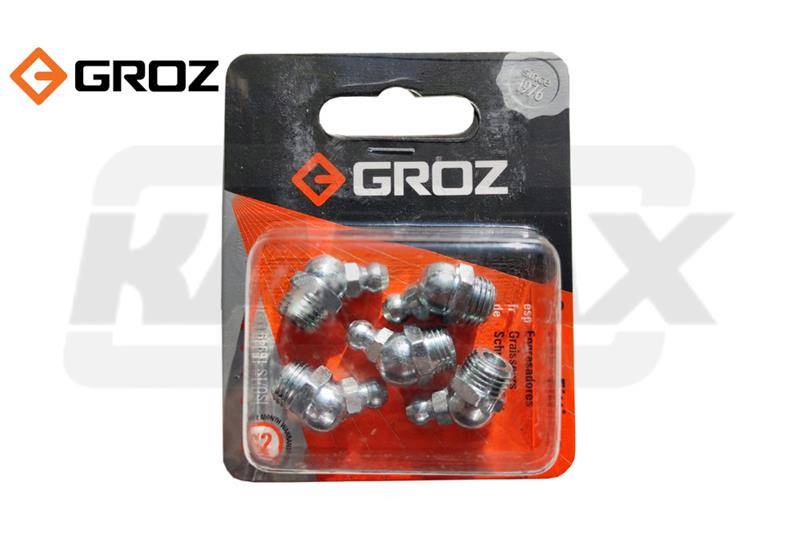 Kalamitka kątowa GROZ 45 stopni