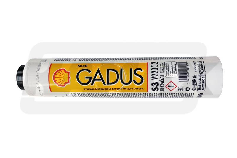 Smar SHELL GADUS S3 V220C LS wkręcany