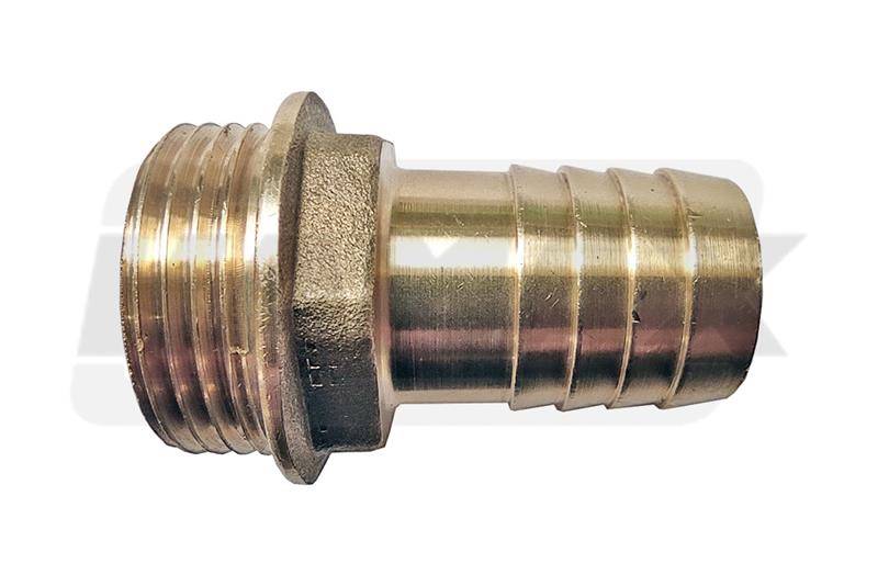 Końcówka AGR 1" BSP DN25 do pistoletu PIUSI 