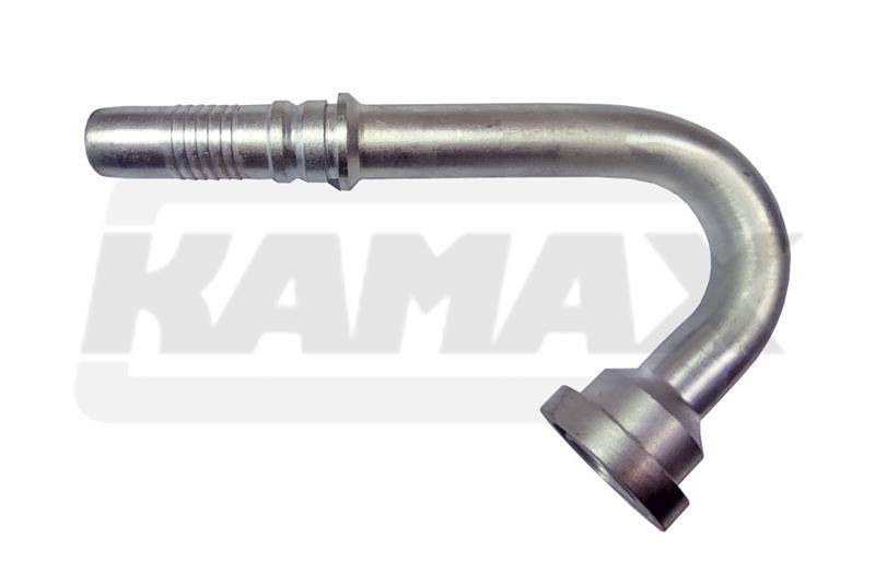 Końcówka SFS120 IL G1.1/4" 54.0 DN25 VOLVO