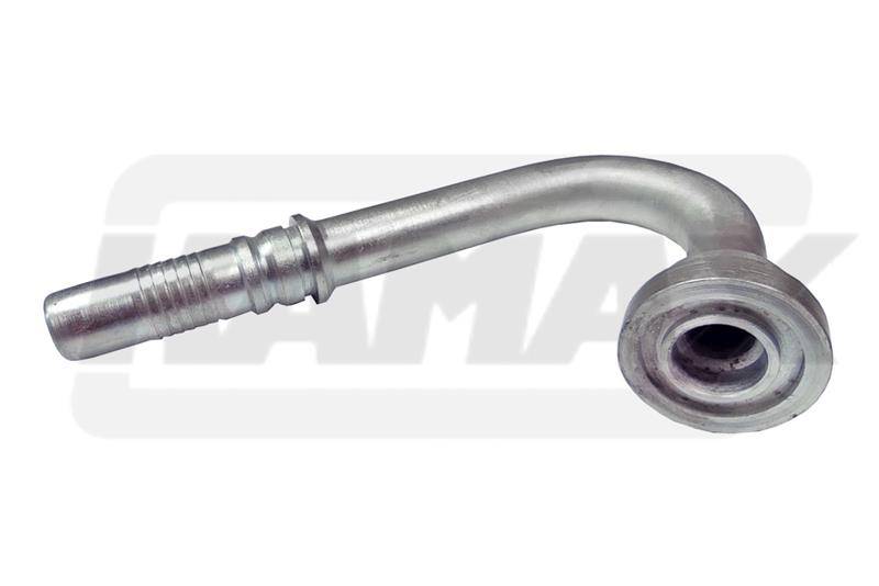 Końcówka SFS120 IL G1.1/4" 54.0 DN25 VOLVO