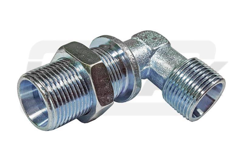 Kolanko BB M22x1,5-M22x1,5 M22-PANELOWE 15L/15L