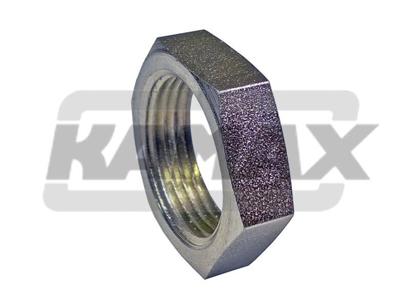 Przeciwnakrętka M24x2