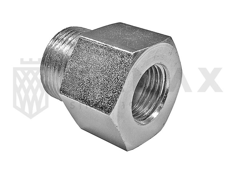 Tuleja redukcyjna wew-zew M16x1,5-M22x1,5