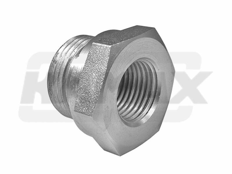 Korek redukcyjny M22x1,5 / M18x1,5