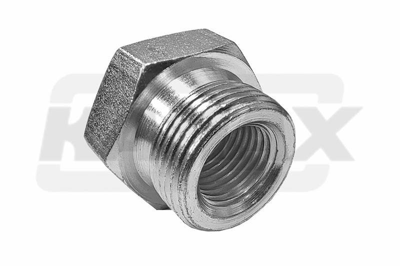 Korek redukcyjny M22x1,5 / M18x1,5